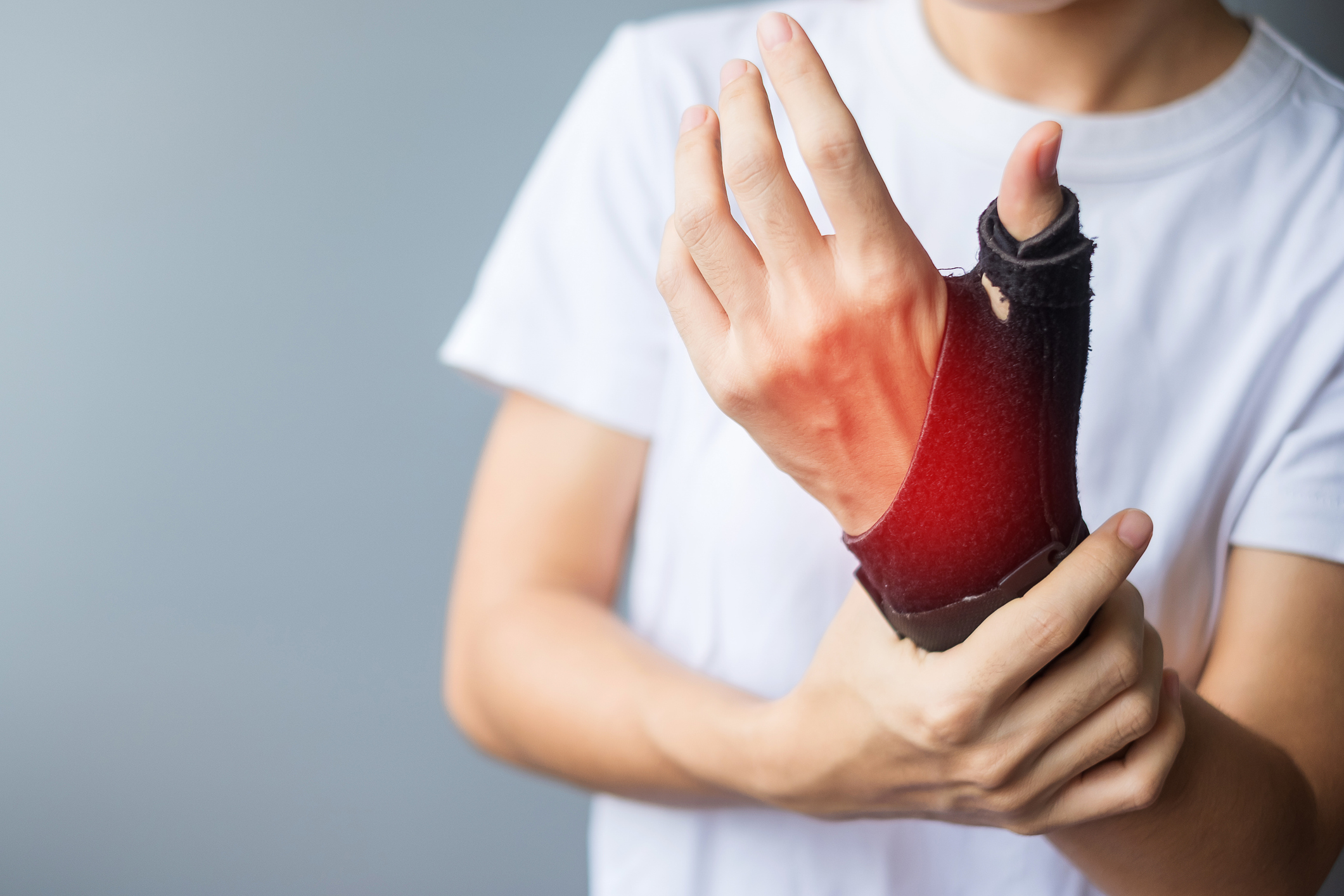 Tendon Repair