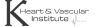 K Heart & Vascular Institute text logo