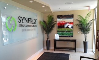 Synergy Surgery Center