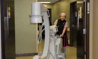 Synergy Surgery Center