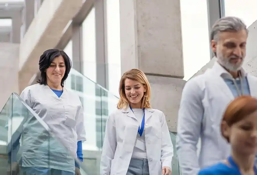 Spinal Decompression