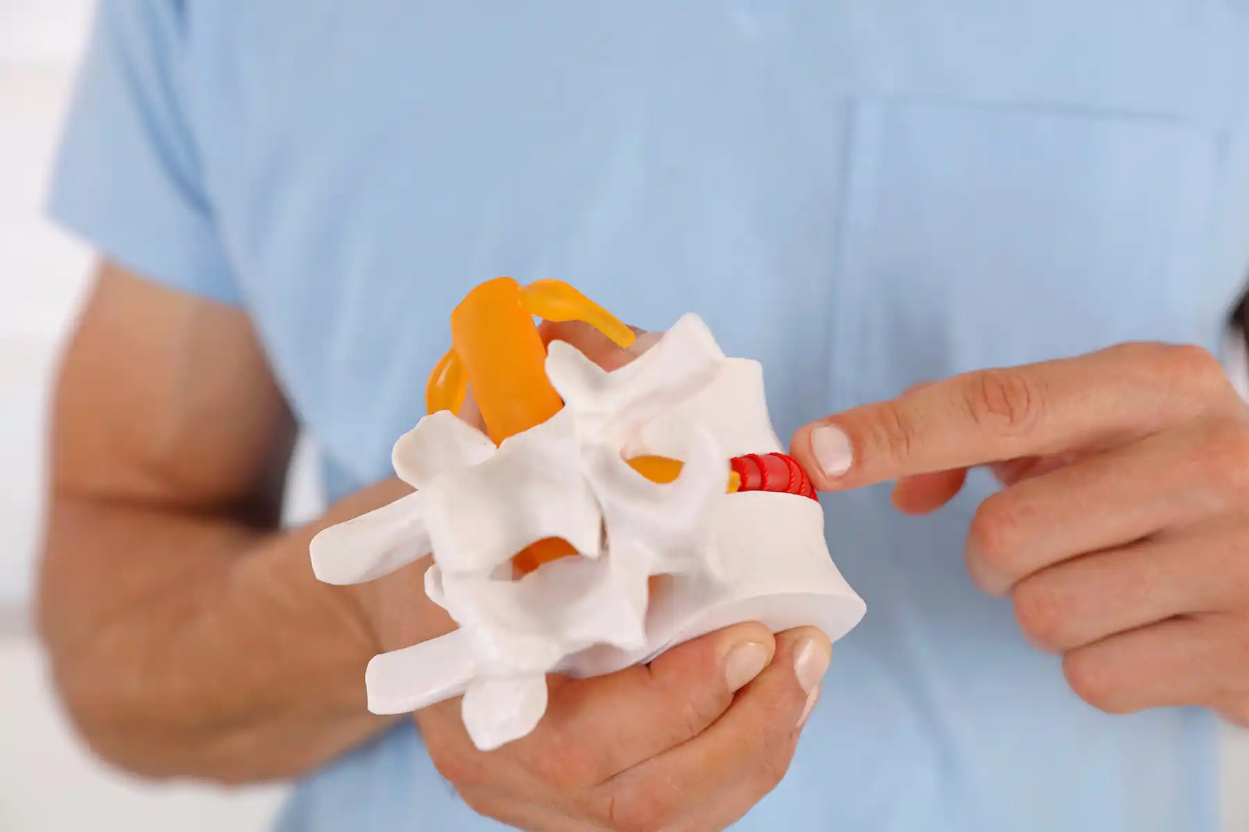 Nerve Decompression (Ulnar/Radial)